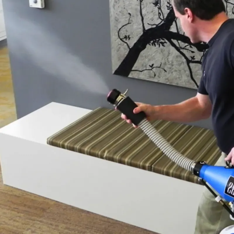 Professional Odor Removal in Meridian, TX
